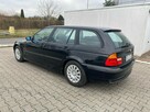 BMW 318 Klimatyzacja - 1.9 LPG - 2000r - 2