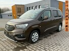 Opel Combo Life*Climatronic*Panorama*Kamera*Led*KsiażkiSerwisowe*Grzanakierownica - 1