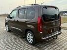 Opel Combo Life*Climatronic*Panorama*Kamera*Led*KsiażkiSerwisowe*Grzanakierownica - 3