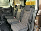 Opel Combo Life*Climatronic*Panorama*Kamera*Led*KsiażkiSerwisowe*Grzanakierownica - 11