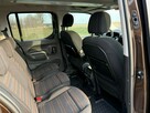 Opel Combo Life*Climatronic*Panorama*Kamera*Led*KsiażkiSerwisowe*Grzanakierownica - 15