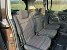 Opel Combo Life*Climatronic*Panorama*Kamera*Led*KsiażkiSerwisowe*Grzanakierownica - 16