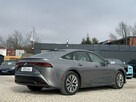 Toyota Mirai Kamera 360 / JBL / Tempomat / Key less / Skórzana tapicerka / FV 23% - 4