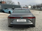 Toyota Mirai Kamera 360 / JBL / Tempomat / Key less / Skórzana tapicerka / FV 23% - 5