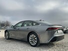 Toyota Mirai Kamera 360 / JBL / Tempomat / Key less / Skórzana tapicerka / FV 23% - 6