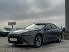 Toyota Mirai Kamera 360 / JBL / Tempomat / Key less / Skórzana tapicerka / FV 23% - 8