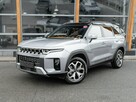 SsangYong Torres Adventure plus K.cofania Podgrz.f i kier Skóra LED Salon PL VAT 23% - 2