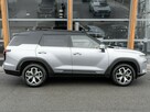 SsangYong Torres Adventure plus K.cofania Podgrz.f i kier Skóra LED Salon PL VAT 23% - 9