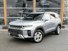 SsangYong Torres Joy K.cofania Podgrz.f i kier Skóra LED Salon PL VAT 23% - 2