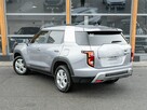 SsangYong Torres Joy K.cofania Podgrz.f i kier Skóra LED Salon PL VAT 23% - 4