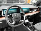 SsangYong Torres Joy K.cofania Podgrz.f i kier Skóra LED Salon PL VAT 23% - 6