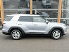 SsangYong Torres Joy K.cofania Podgrz.f i kier Skóra LED Salon PL VAT 23% - 9