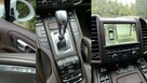 Porsche Cayenne TURBO 520KM salonPL 1WŁ ASO BEZWYPADKOWY - 9