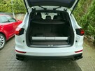 Porsche Cayenne TURBO 520KM salonPL 1WŁ ASO BEZWYPADKOWY - 11