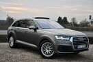 Audi Q7 S-Line#Alcantary#Asystenty#Pano#Climatr#Kamera#Navi#FullLed#Prywatne!! - 2