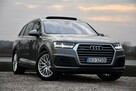 Audi Q7 S-Line#Alcantary#Asystenty#Pano#Climatr#Kamera#Navi#FullLed#Prywatne!! - 3