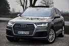 Audi Q7 S-Line#Alcantary#Asystenty#Pano#Climatr#Kamera#Navi#FullLed#Prywatne!! - 6