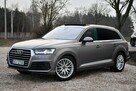 Audi Q7 S-Line#Alcantary#Asystenty#Pano#Climatr#Kamera#Navi#FullLed#Prywatne!! - 7