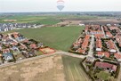 Prestiżowa lokalizacja, miejscowy plan, media - 1