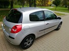 clio2005-XI/2006 1,2benz, klima działa jestem włascicielem - 1