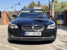 Bmw 520d kombi - 4