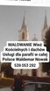Malowanie Wież Dachów kościołów - 3