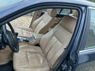 BMW Seria 5 Piękne BMW E39 523i Bez Rdzy Nowe Zawieszenie - 5