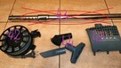 Zelmer Jupiter TYP 4000.0.K58H P 2000W-odkurzacz / części ! - 7