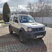 Suzuki Jimny 2016 r - 1