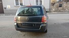 Opel Zafira - 9