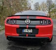 FORD MUSTANG 3,7 PREMIUM LPG - 5