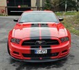 FORD MUSTANG 3,7 PREMIUM LPG - 6