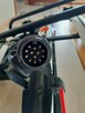 Aguri Active Bike 2 - bagażnik na hak + adapter 3 w cenie - 5