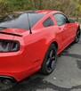 FORD MUSTANG 3,7 PREMIUM LPG - 4