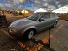 Syndyk sprzeda AUDI A4 Avant 1.8, r.2008 - 2