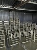 Wynajem Krzeseł, Stołów, Wypożyczalnia Krzeseł Pruszcz Gd - 6
