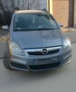 Opel Zafira - 8