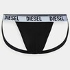 Jockstrapy Diesel roz M bielizna jockstrap sport siłownia - 1