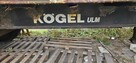 Naczepa Kogel - 4