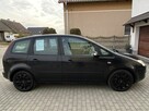 Sprzedam Ford Focus C-max Ghia 2.0 tdci 136 km - 13