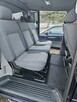 VW T5 Caravelle - 13