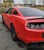 FORD MUSTANG 3,7 PREMIUM LPG - 2