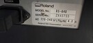 Ploter ROLAND RS - 640 - 6