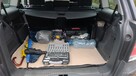 Opel Zafira - 6