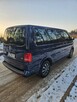 VW T5 Caravelle - 5