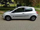 clio2005-XI/2006 1,2benz, klima działa jestem włascicielem - 4