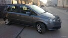 Opel Zafira - 10