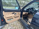 BMW Seria 5 Piękne BMW E39 523i Bez Rdzy Nowe Zawieszenie - 4