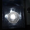 50 PENCE Sir Roger Bannister, James Butler designer - 5
