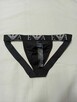 Emporio Armani roz M bielizna męska jockstrap sport siłownia - 2